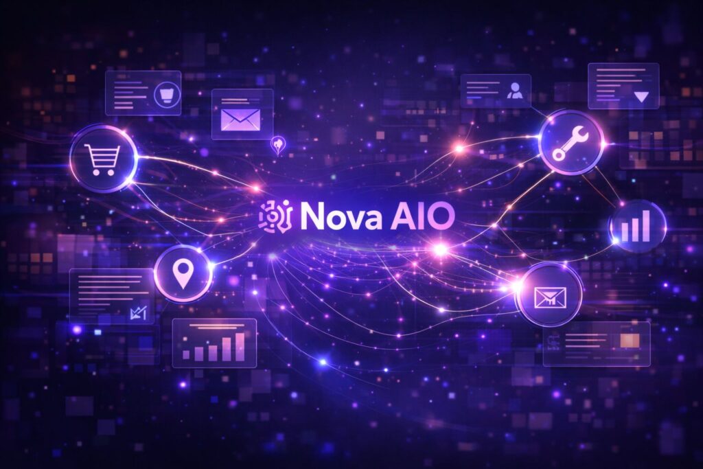 NovaaAI
