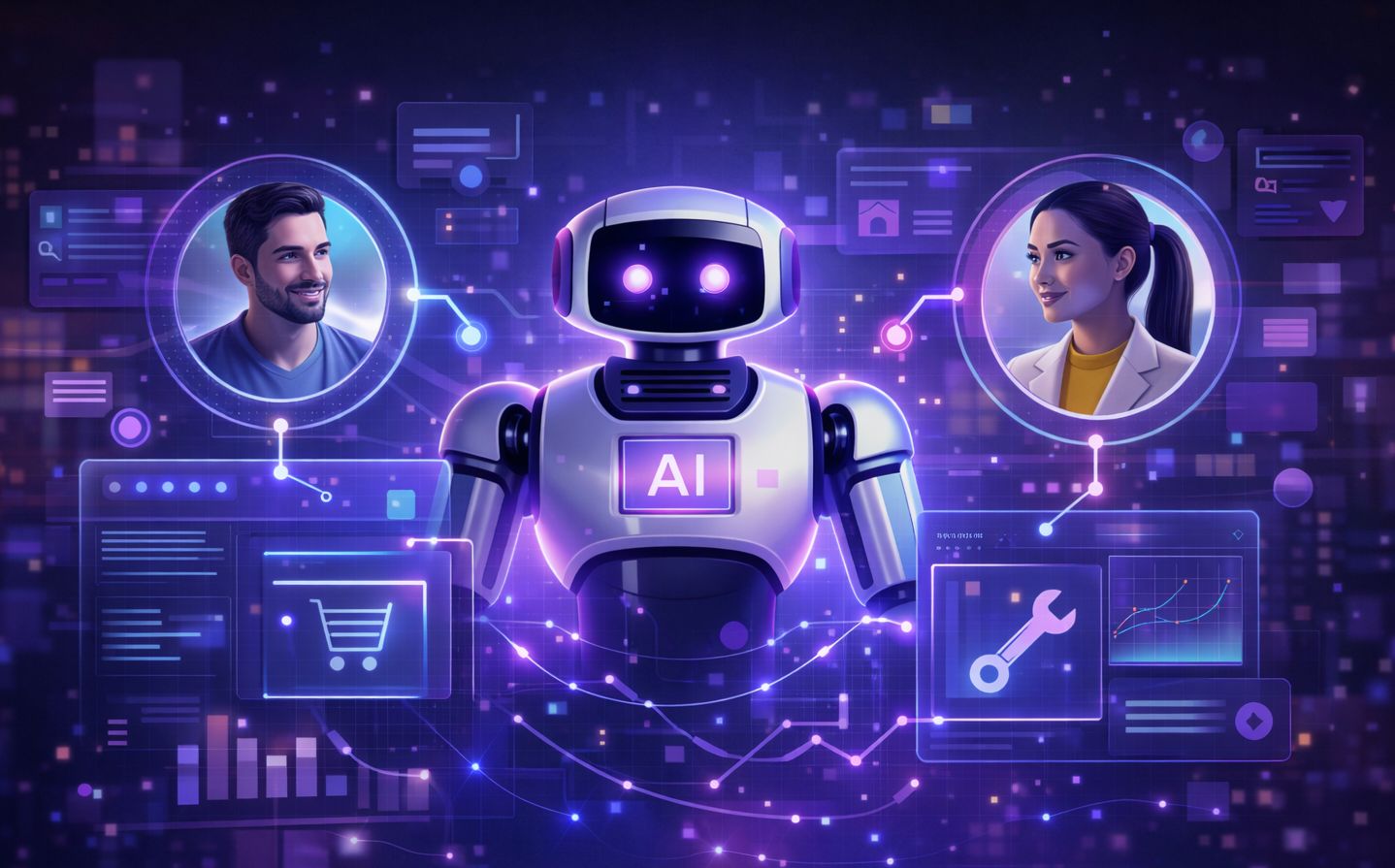 AI Services